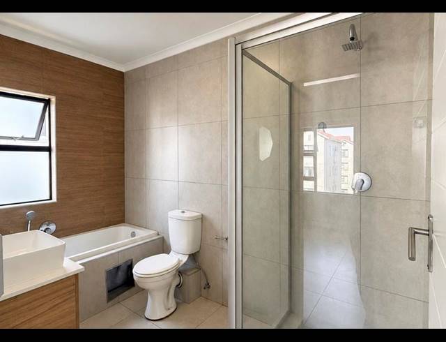 1 BEDROOM PROPERTY TO RENT IN MODDERFONTEIN